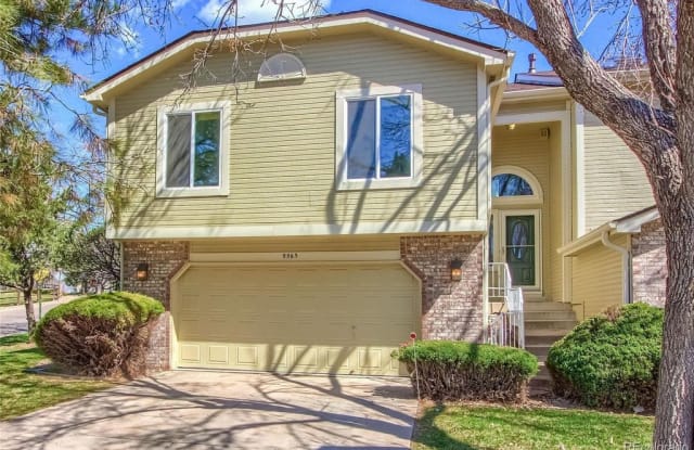 9565 W Hinsdale Pl - 9565 West Hinsdale Place, Ken Caryl, CO 80128