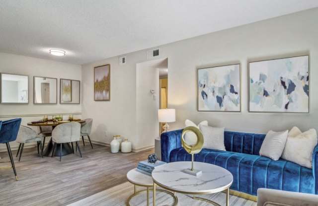 Morgan Place Apartments photos photos