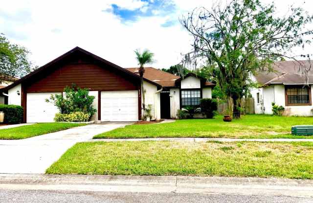 8522 SPARROWHAWK COURT - 8522 Sparrowhawk Court, Orange County, FL 32829 8522 SPARROWHAWK COURT - 8522 Sparrowhawk Court, Orange County, FL 32829