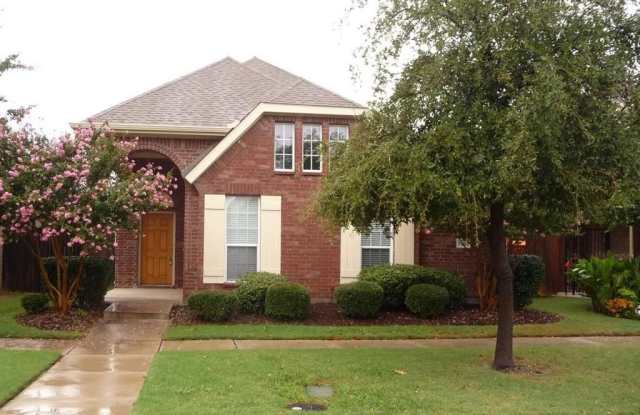 7569 Glasshouse Walk - 7569 Glasshouse Walk, Frisco, TX 75035