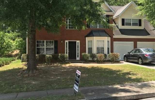 3910 Crescent Walk Lane Gallery 2