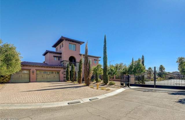 8490 Via De Bellasidra Court photos photos