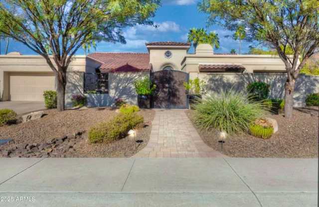 9740 E GOLD DUST Avenue photos photos