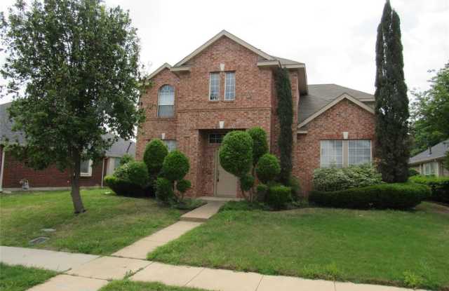 1228 Whitehorse Drive - 1228 Whitehorse Drive, Lewisville, TX 75077