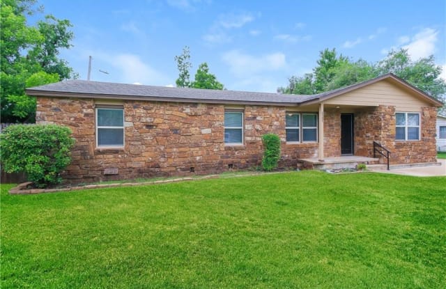 6509 S Mclemore Drive - 6509 South McLemore Drive, Oklahoma City, OK 73159