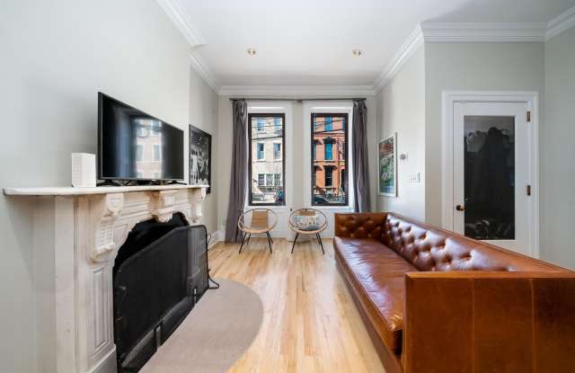 1215 PARK AVE - 1215 Park Avenue, Hoboken, NJ 07030