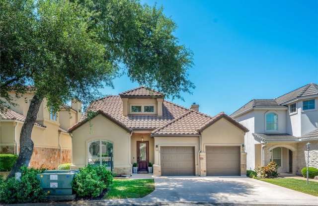 15 Chandon Lane - 15 Chandon Lane, Lakeway, TX 78734