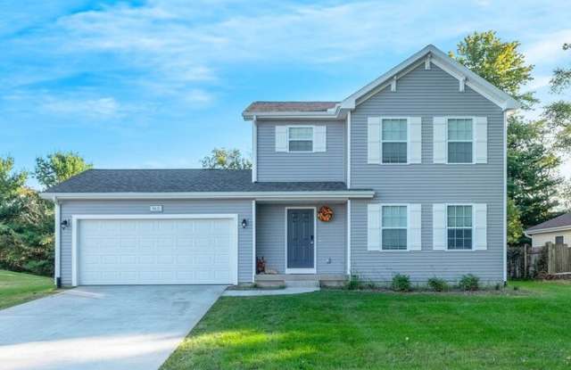 5108 North Morgan Lane Southeast - 5108 North Morgan Lane Southeast, Kent County, MI 49316