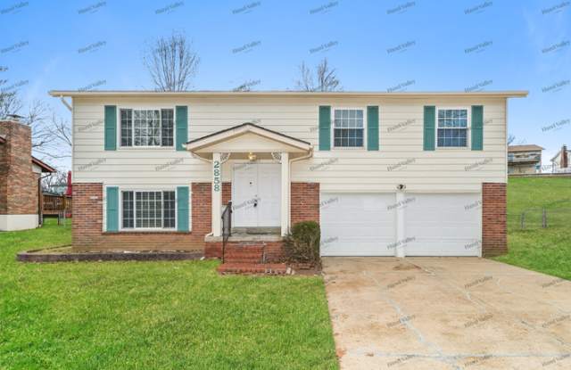 2858 Gettysburg Estates Drive - 2858 Gettysburg Estates Drive, Oakville, MO 63129 2858 Gettysburg Estates Drive - 2858 Gettysburg Estates Drive, Oakville, MO 63129