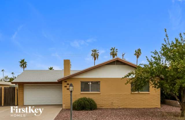 3746 West Puget Avenue - 3746 West Puget Avenue, Phoenix, AZ 85051