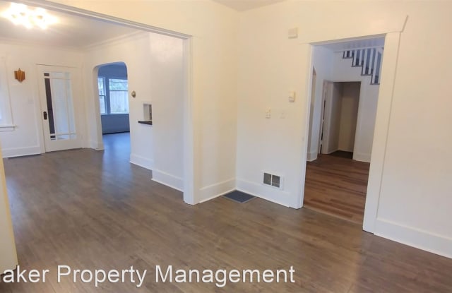 3523 S Wilkeson St - 3523 South Wilkeson Street, Tacoma, WA 98418