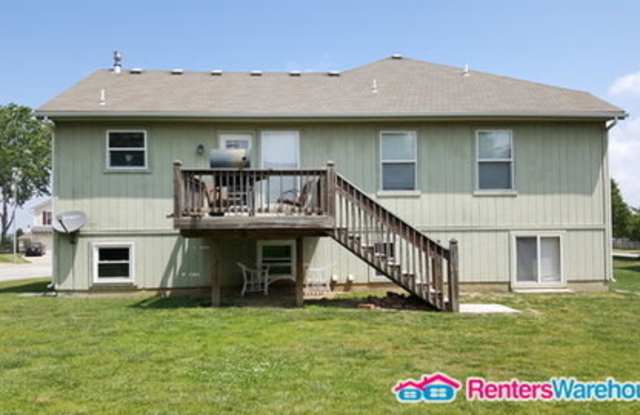 1113 Manse Drive Gallery 2