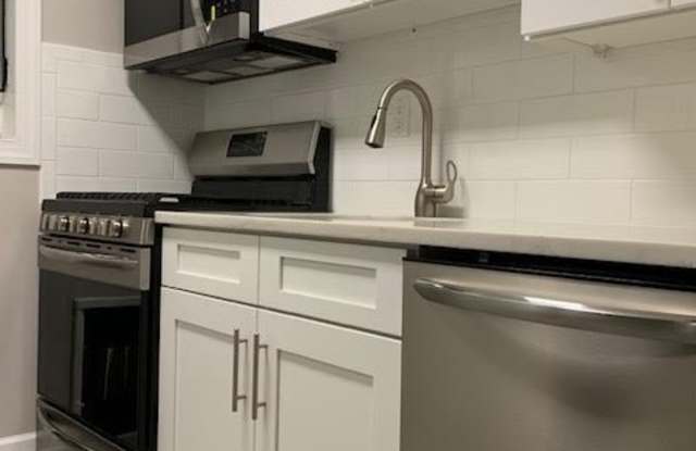 226 HUDSON ST - 226 Hudson Street, Hoboken, NJ 07030