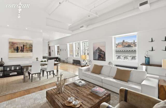 486 Broadway - 486 Broadway, New York City, NY 10013