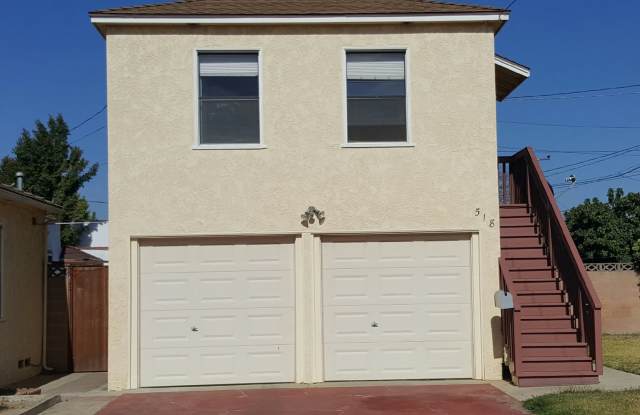 Pleasant Studio unit above Garage photos photos