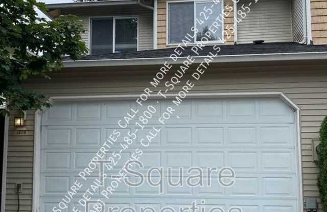 1516 121st St SW - 1516 121st Street Southwest, Snohomish County, WA 98204