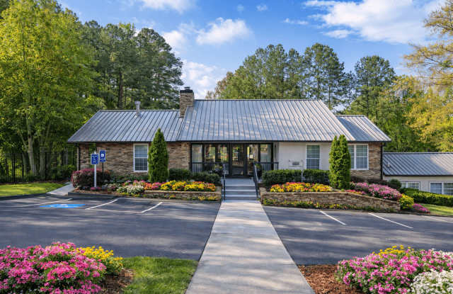Veridian at Sandy Springs photos photos