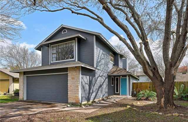 12917 Margit DR - 12917 Margit Drive, Austin, TX 78729