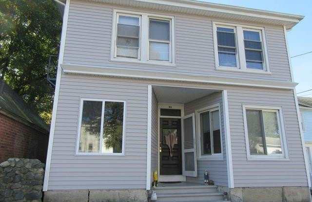 32 Pierce Street - 32 Pierce Street, Westerly, RI 02891