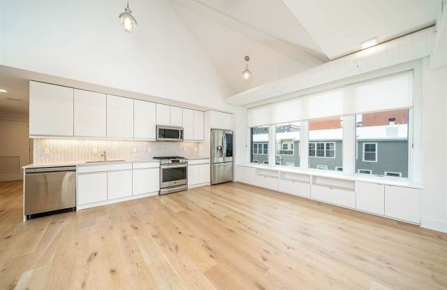 1101 GRAND ST - 1101 Grand Street, Hoboken, NJ 07030