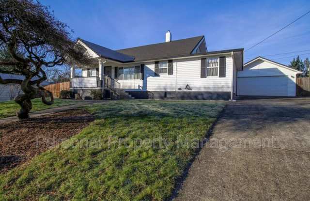 3310 M Street - 3310 M Street, Vancouver, WA 98663