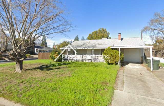 Charming Arden Park Area 2bd/1ba House with Garage photos photos
