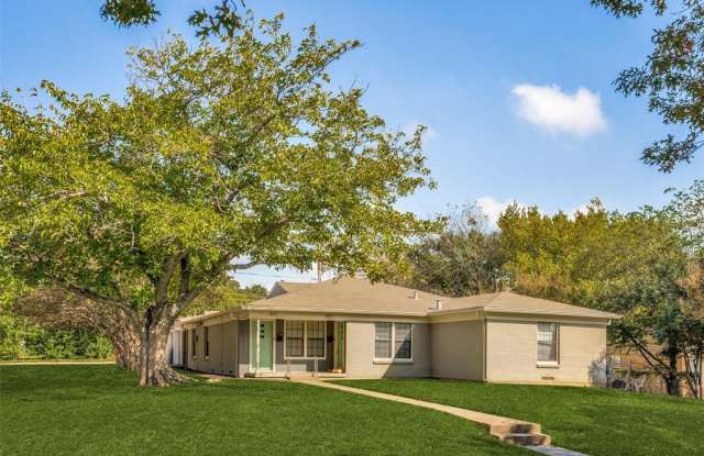 1805 Mariposa Drive - 1805 Mariposa Drive, Dallas, TX 75228