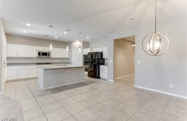 420 Al Coda Place - 420 Al Coda Place, Henderson, NV 89011