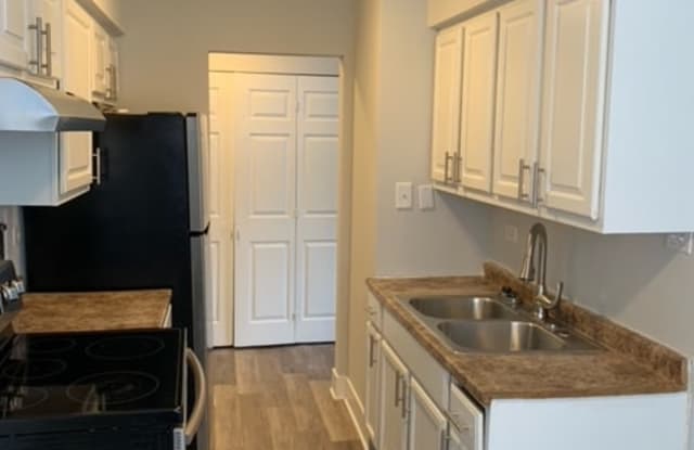 747 Grant Ave - 1A - 747 Grant Avenue, Chicago Heights, IL 60411
