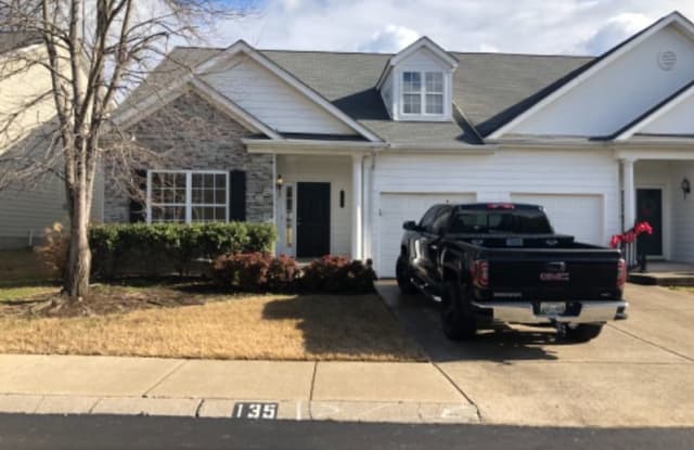 135 Harbor Village Dr - 135 Harbor Village Drive, Nashville, TN 37115