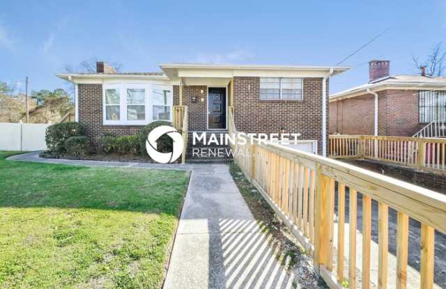 13 Green Springs Avenue Southwest photos photos