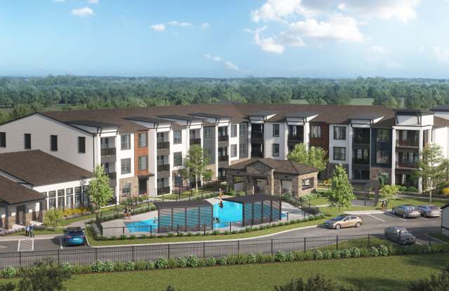 NorthPark Apartments photos photos