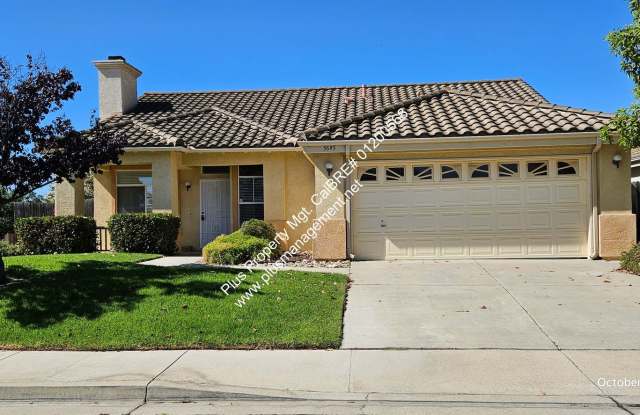 Las Brisas Single Story Corner Home in Orcutt Gallery 1