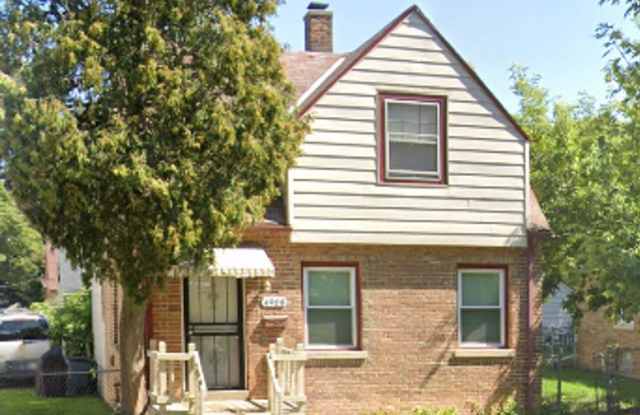 3 Bedroom Single Family House - Newly Renovated! - 4908 North 25th Street, Milwaukee, WI 53209