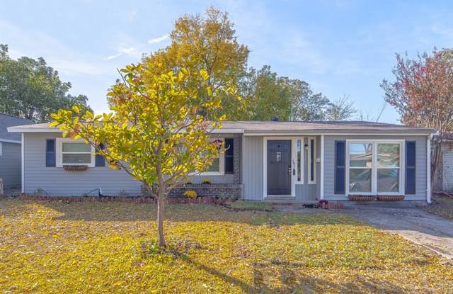 11726 Abston Lane - 11726 Abston Lane, Dallas, TX 75218