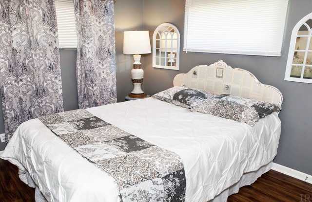 2 bedroom and 1 bath Gallery 4