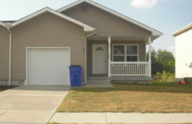 Close to Fort Riley Gallery 1