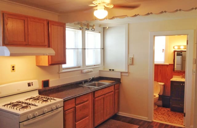 13 George St - 13 George Street, Spotswood, NJ 08884