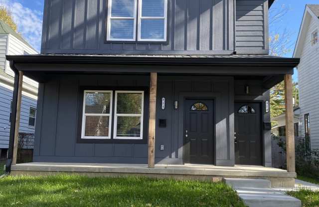 931 N Beville Avenue photos photos