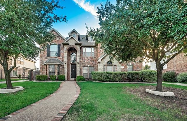 623 Hammond Drive - 623 Hammond Drive, Mansfield, TX 76063