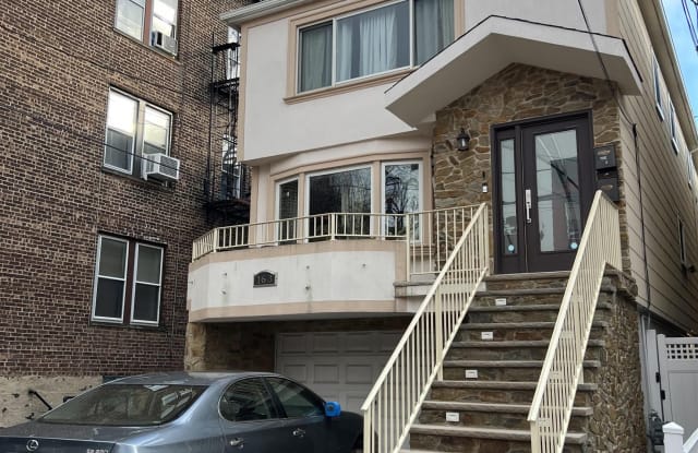163 HUTTON ST - 163 Hutton Street, Jersey City, NJ 07307