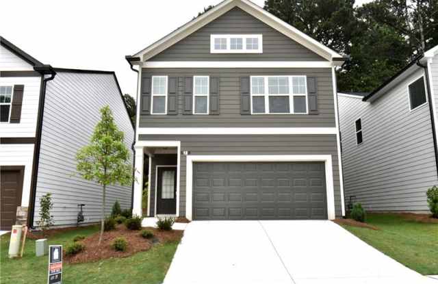 12 Wesley Way N - 12 Wesley Way N, Dawson County, GA 30536
