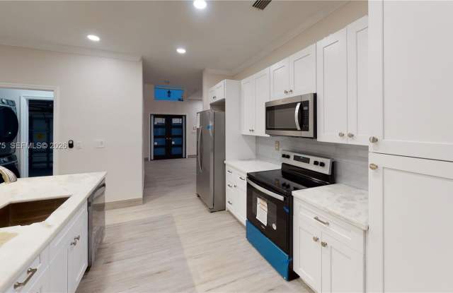16785 Northwest 12th Court Gallery 1