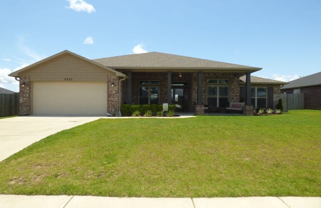 5533 Mill Race Circle - 5533 Mill Race Circle, Pace, FL 32571