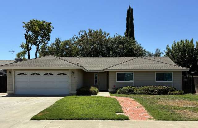 3 Bedroom 2 Bath Home Gallery 1