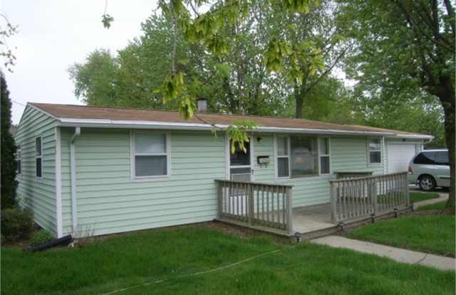 329 S Leonard Ave photos photos