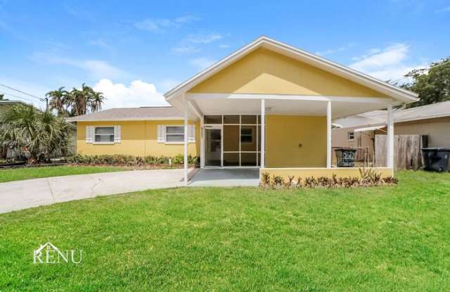 6207 South Church Avenue - 6207 South Church Avenue, Tampa, FL 33616 6207 South Church Avenue - 6207 South Church Avenue, Tampa, FL 33616