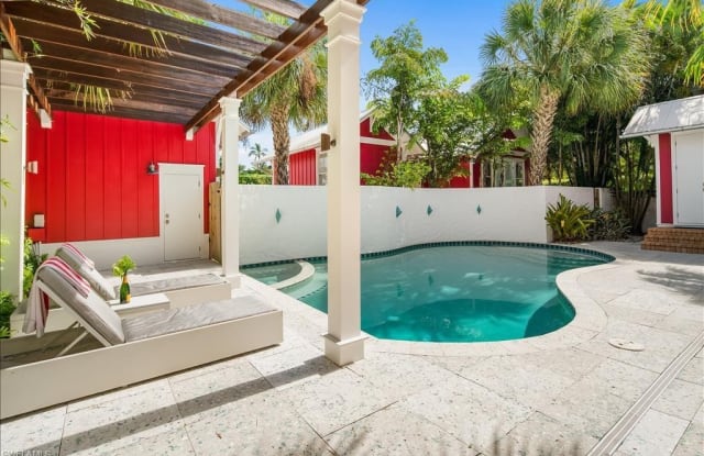 245 Broad AVE S - 245 Broad Avenue South, Naples, FL 34102