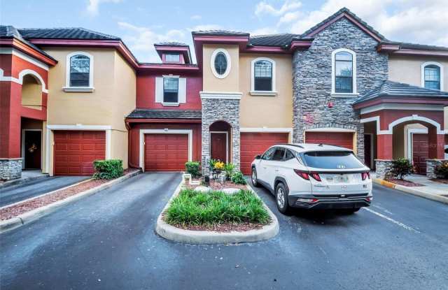 2254 CHIANTI PLACE - 2254 Chianti Place, Palm Harbor, FL 34683