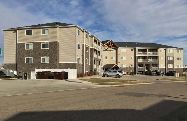 Bridgeview Bay Condos Gallery 3